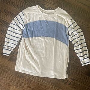 we the free long sleeve